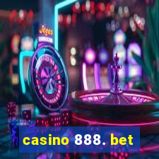 casino 888. bet