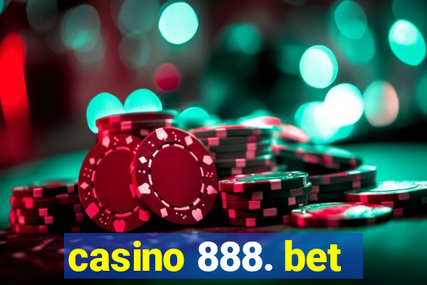 casino 888. bet