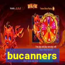 bucanners