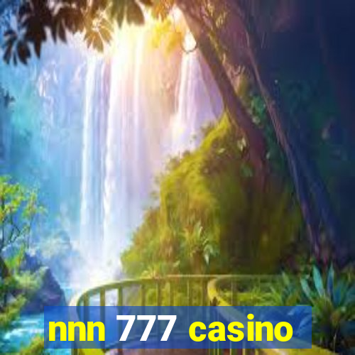 nnn 777 casino