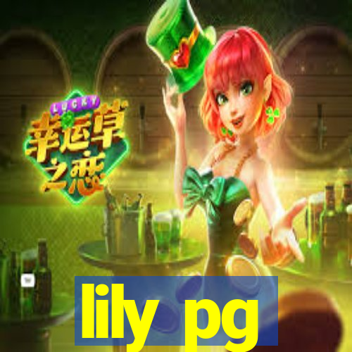 lily pg