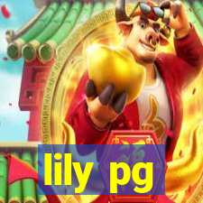 lily pg