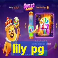 lily pg