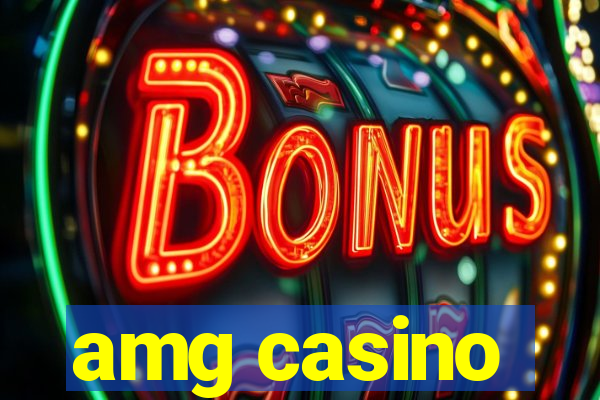 amg casino