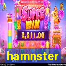 hamnster