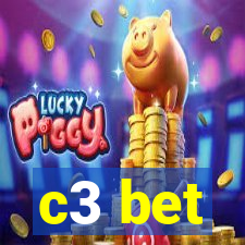 c3 bet