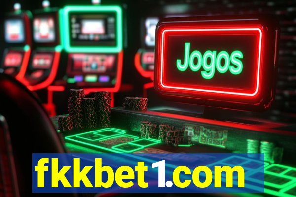 fkkbet1.com