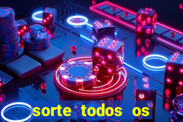 sorte todos os dias slots