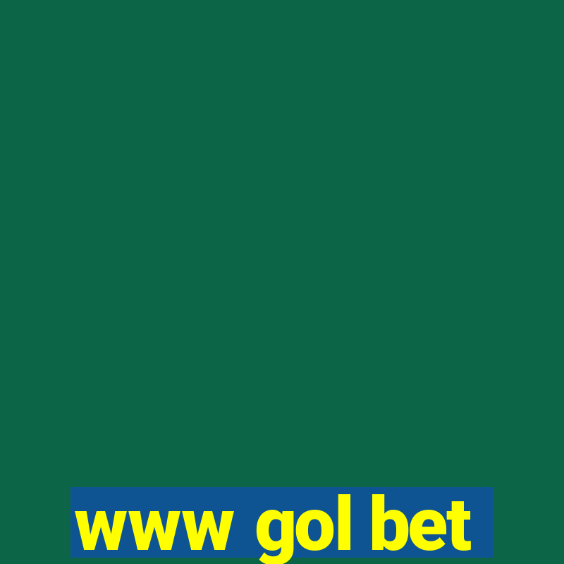 www gol bet