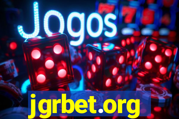 jgrbet.org