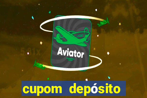 cupom depósito estrela bet