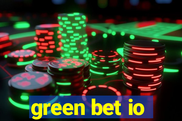 green bet io