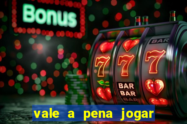 vale a pena jogar wow 2024