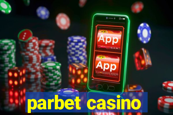 parbet casino