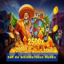 bet do whindersson nunes