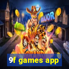 9f games app