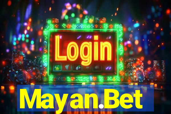 Mayan.Bet