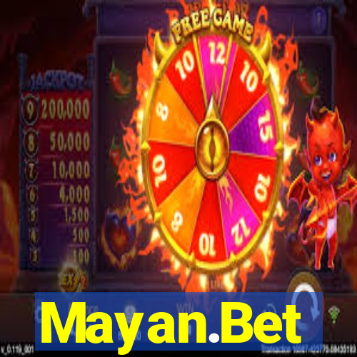 Mayan.Bet