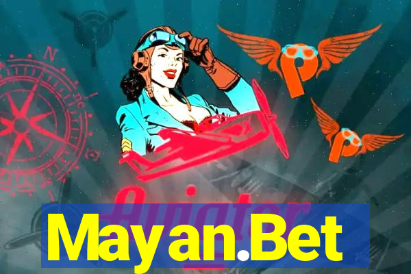 Mayan.Bet