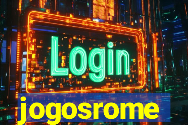 jogosrome