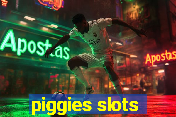 piggies slots