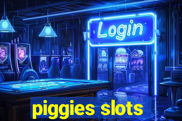 piggies slots