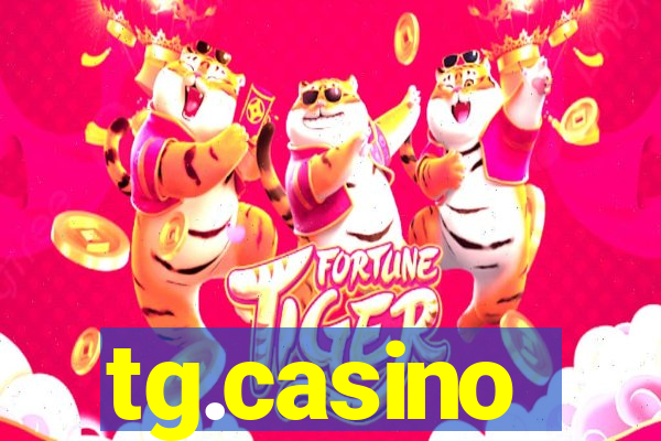 tg.casino