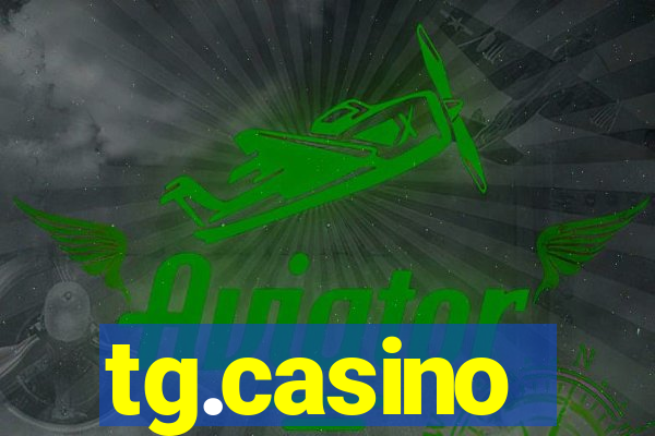 tg.casino