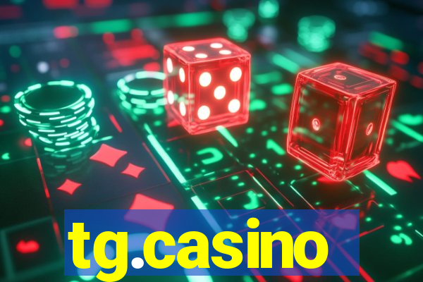 tg.casino