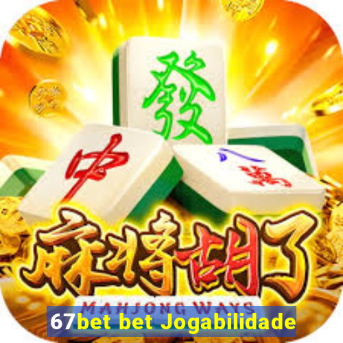 67bet bet Jogabilidade