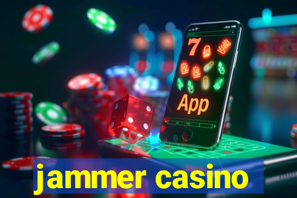 jammer casino