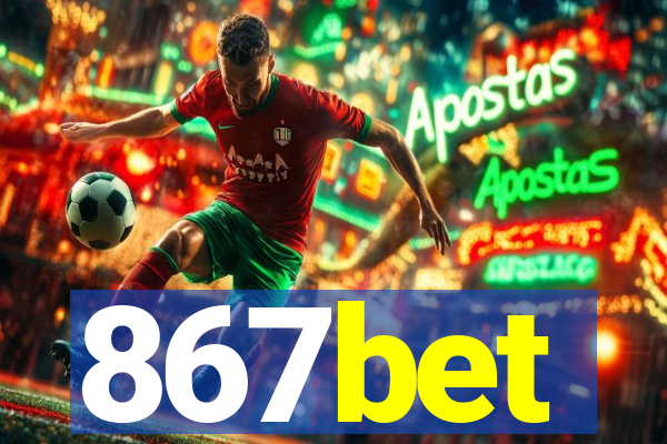 867bet