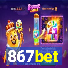 867bet