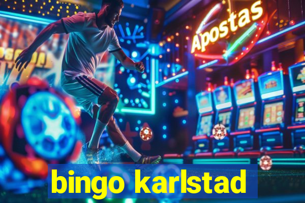 bingo karlstad