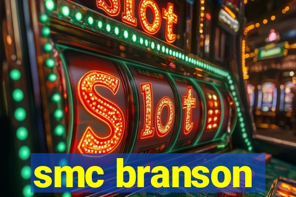 smc branson