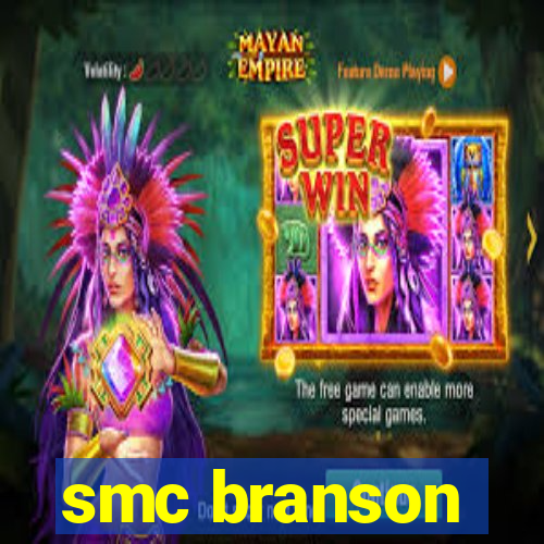 smc branson