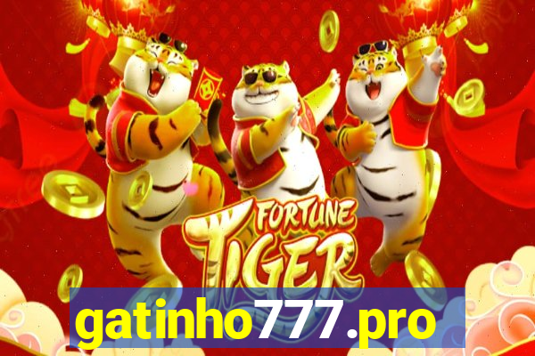 gatinho777.pro