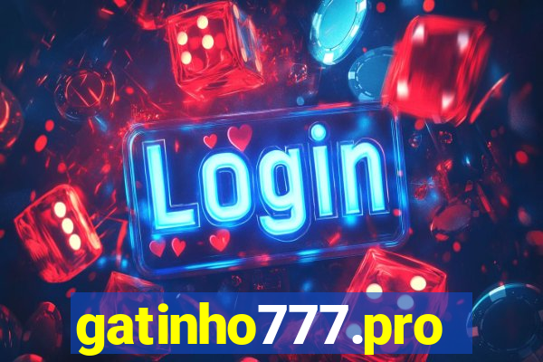 gatinho777.pro