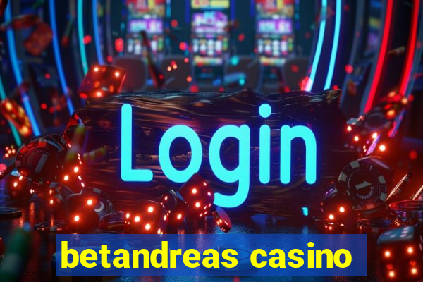 betandreas casino