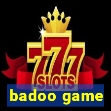 badoo game