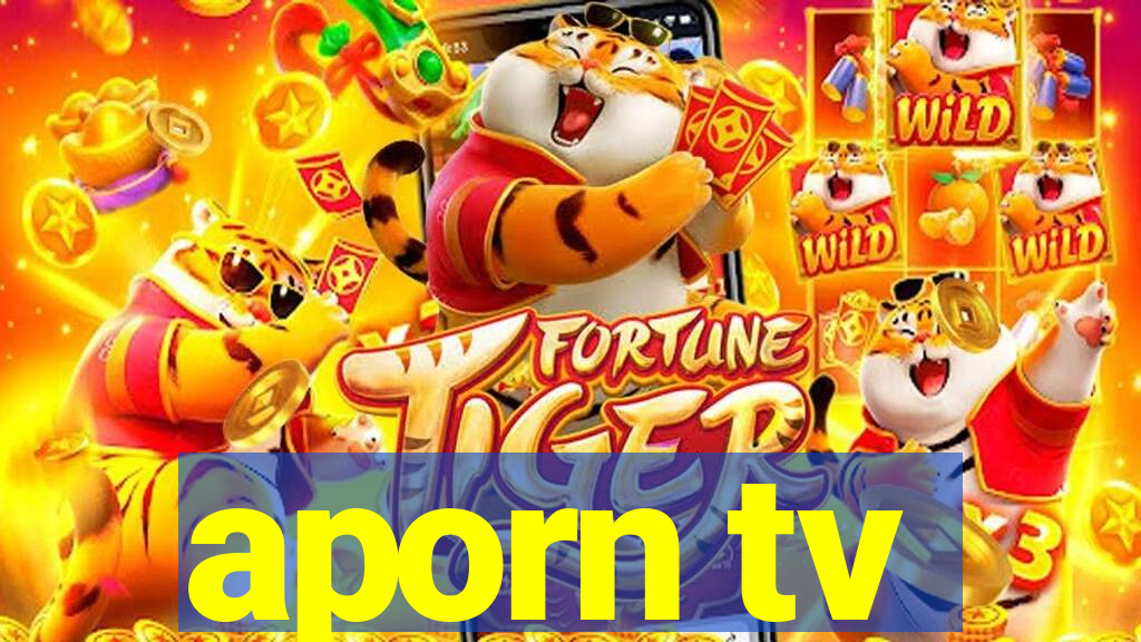 aporn tv