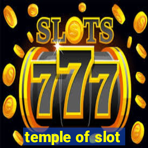 temple of slot