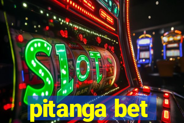 pitanga bet