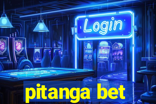 pitanga bet