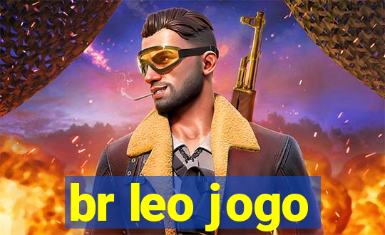 br leo jogo