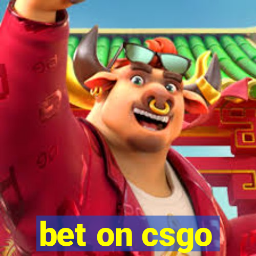 bet on csgo