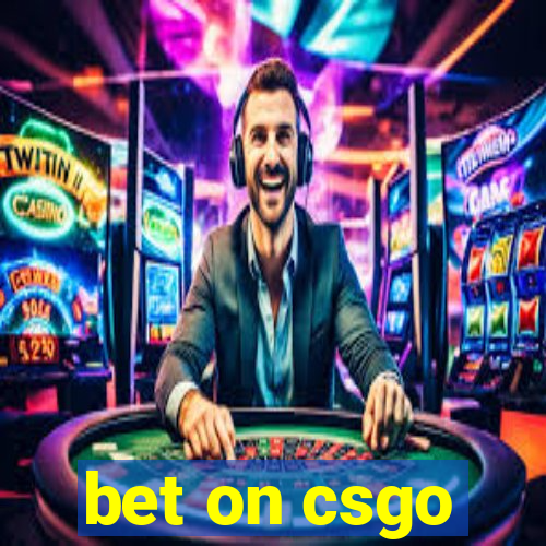 bet on csgo