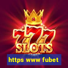 https www fubet