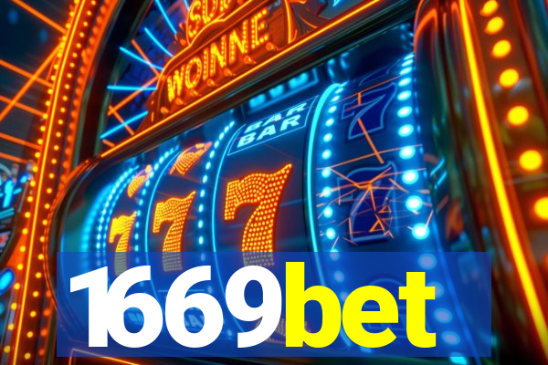 1669bet