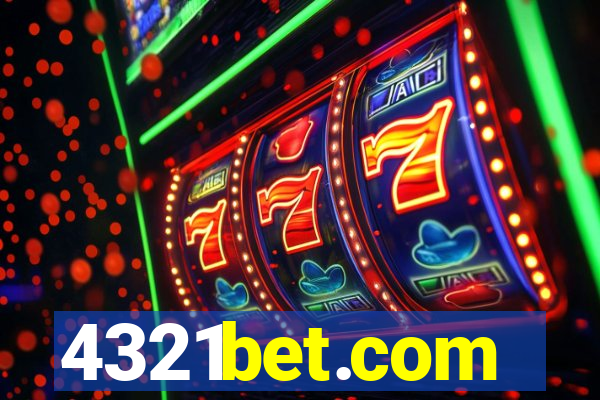 4321bet.com